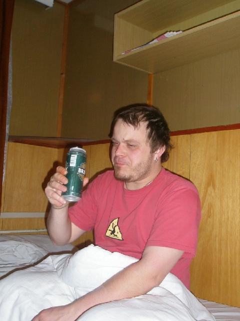 Lyže záchranáři Horní Mísečky 2008 > obr (42)